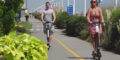 4 Practical Ways to Cruise Beach Towns