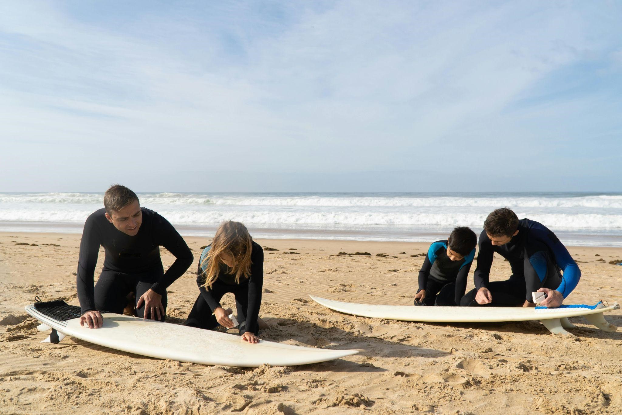 Family-Friendly Activities in Virginia Beach That Kids Will Actually Love (Not Just Tolerate)