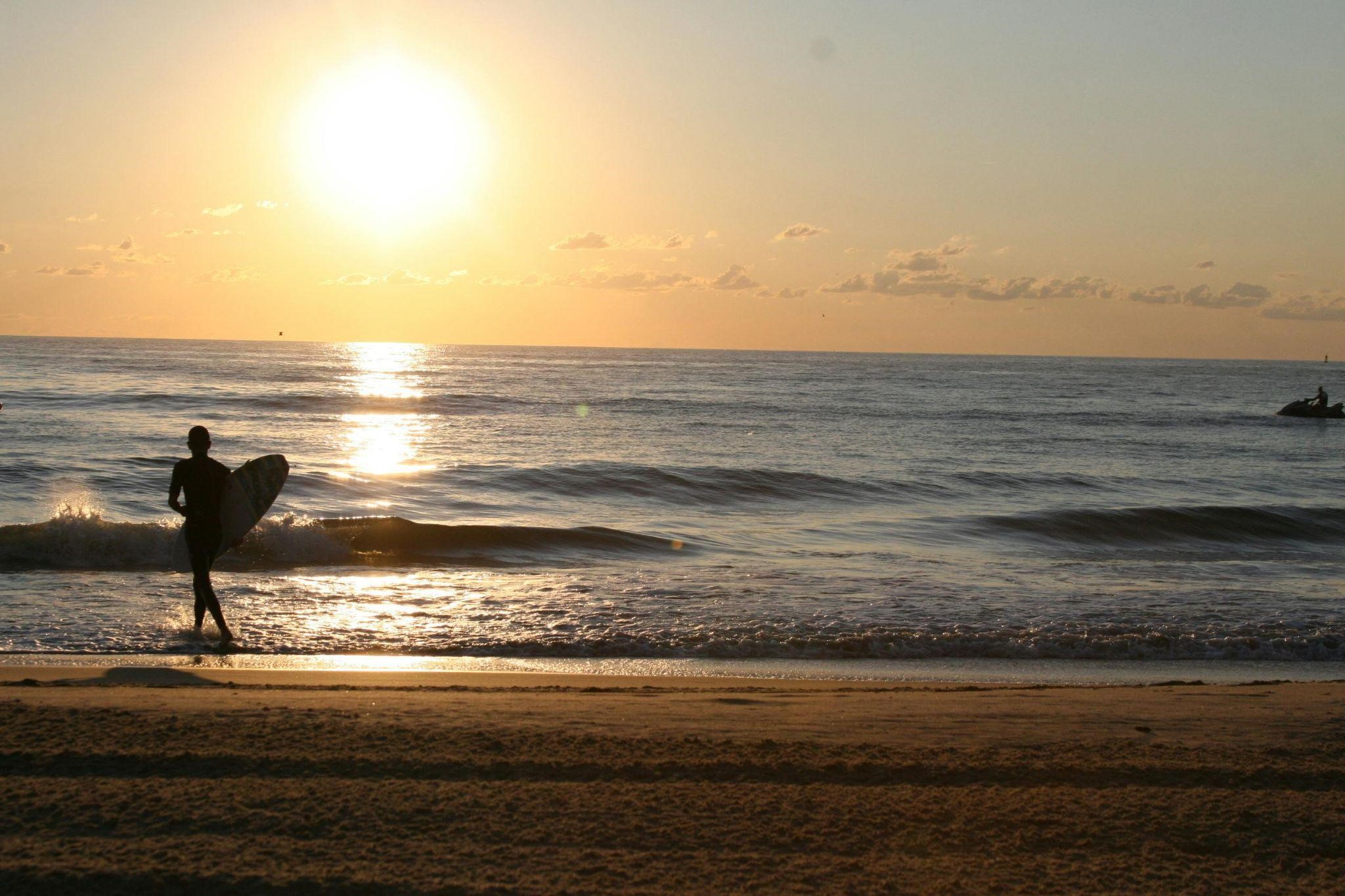 First Time at Virginia Beach? Here’s What You Need to Know Before You Hit the Water