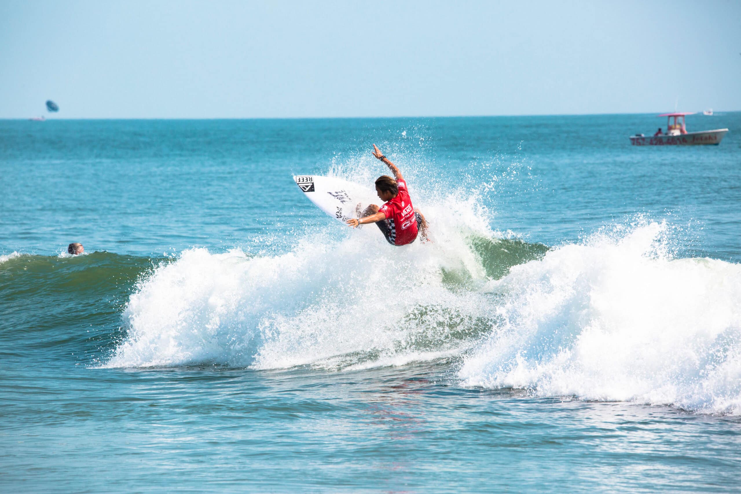 Beyond the Beach Towel: Active Things to Do in Virginia Beach That Go Way Beyond Sunbathing