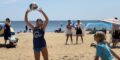 4 Simple Secrets To Effortless Beach Tournaments