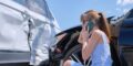 What to Do When in a Car Accident While on Vacation