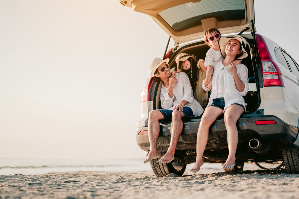 How to Plan a Stress-Free Road Trip to Virginia Beach