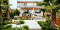 Coastal Curb Appeal: Tips on Landscape and Exterior Design for Virginia Beach Properties