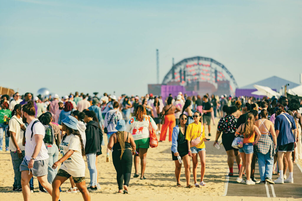 The Art of Self-Renewal in Virginia Beach: Decluttering, Recharging, and Prioritizing Yourself
