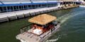 The Two Sides of Virginia Beach: How Local Businesses Manage Growth While Communities Build Team Spirit