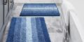 Choosing the Right Bath Mats for Your Virginia Beach Vacation Rental