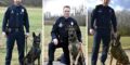 Discover Virginia Beach’s K9 Heroes: How Police Dog Training Supports Public Safety