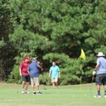 Event - Virginia Beach Parks and Recreation Charity Golf Tournament