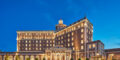 Exploring Historic Accommodations and Architecture During Your Virginia Beach Vacation