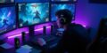 How to Balance a Virginia Beach Vacation with Your Favorite Online Games