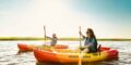 Kayaking, Fishing, and Wildlife Watching: An Outdoor Adventure Guide to Virginia Beach