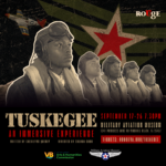 Event - TUSKEGEE: An Immersive Experience