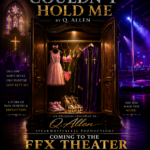 Event - The Pole Couldn’t Hold Me