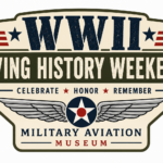 Event - Military Aviation Museum WWII Living History Day