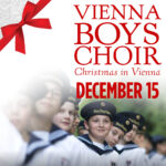 Event - Vienna Boys Choir