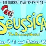 Event - Seussical, The Broadway Musical!