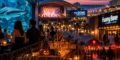 A Grown Up October in Virginia Beach: Sharks, Live Music and Halloween Nights