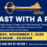 Event - Breakfast With A Purpose