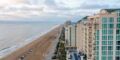 A Fresh Look at Virginia Beach: New Beach Photos from the 2026 Season