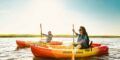 The Best Outdoor Activities in Virginia Beach for Reducing Stress