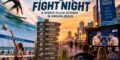 From Surf to Fight Night: A Sports-Filled October in Virginia Beach