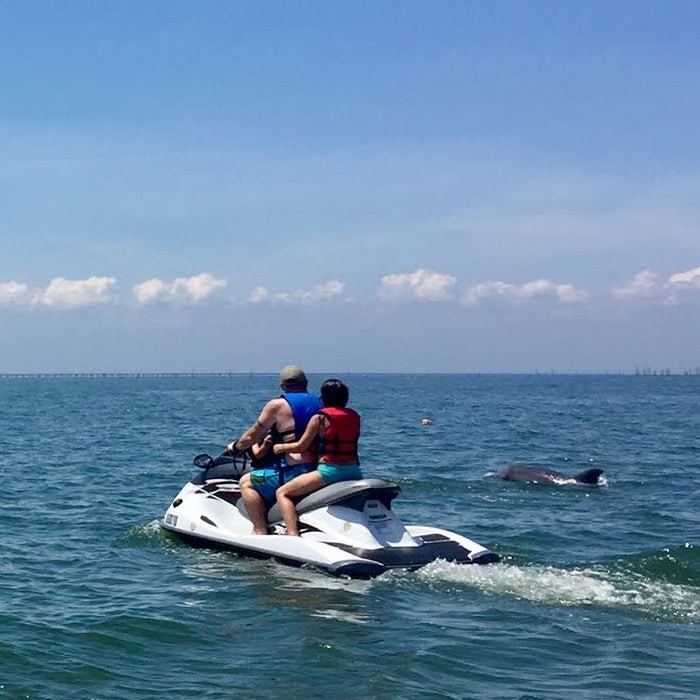 Virginia Beach JET SKIS AND BOATS